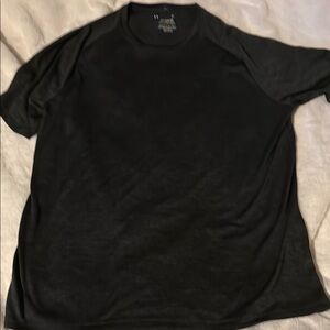 Under Armour Black T-Shirt